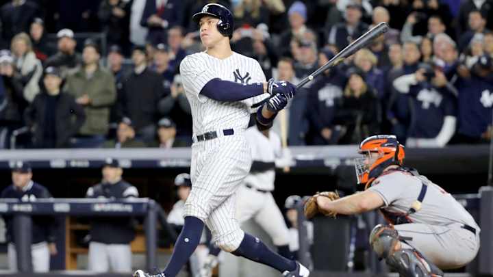 How to Watch Astros vs. Yankees: ALCS Game 5 Time, Live Stream, TV Channel How to Watch Astros vs. Yankees: ALCS Game 5 Time, Live Stream, TV Channel