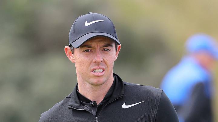 Greenbrier Classic back after flooding; Lefty's fresh start