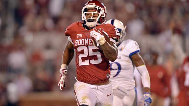 Joe Mixon says he made a 'bad decision' punching woman in 2014 Joe Mixon says he made a 'bad decision' punching woman in 2014