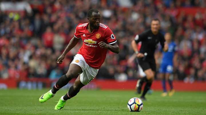 Manchester United Fan Chant for Lukaku Flagged as Offensive, Racist