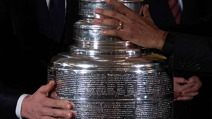 Penguins: White House Visit Is Not About Politics