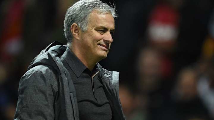 Manchester United's Stamford Bridge Record Implies a Gap May Open Between Manchester Clubs Manchester United's Stamford Bridge Record Implies a Gap May Open Between Manchester Clubs
