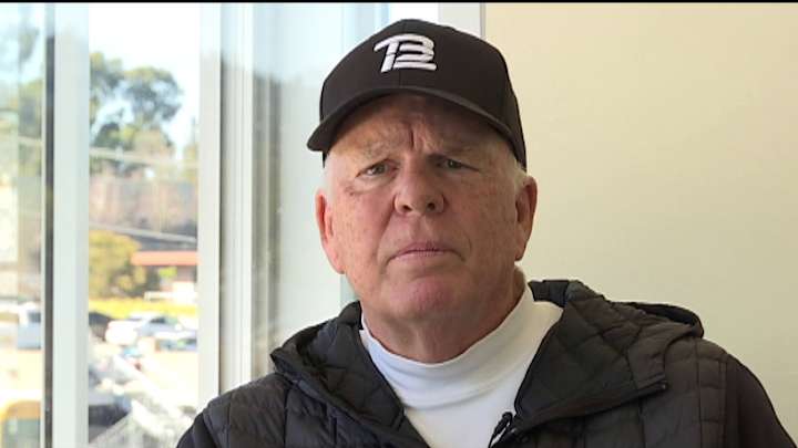 Watch: Tom Brady's father rips Roger Goodell for Deflategate, lying Watch: Tom Brady's father rips Roger Goodell for Deflategate, lying