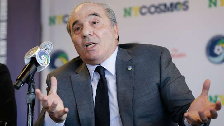 NASL Filing Alleges SUM Tried to Buy New York Cosmos to Eliminate Club NASL Filing Alleges SUM Tried to Buy New York Cosmos to Eliminate Club