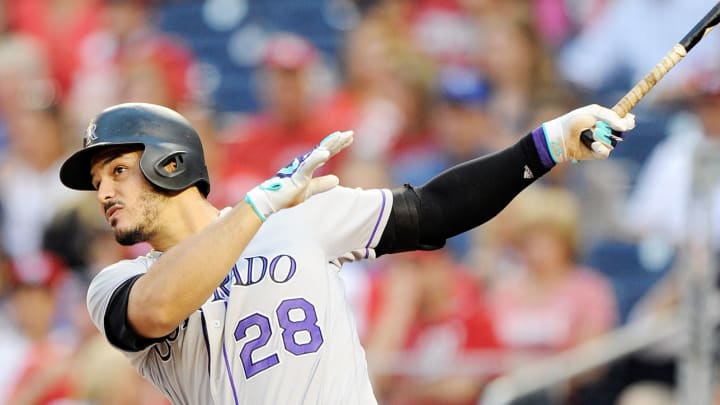2017 Major League Baseball Awards: Nolan Arenado, Jose Altuve Are Your MVPs