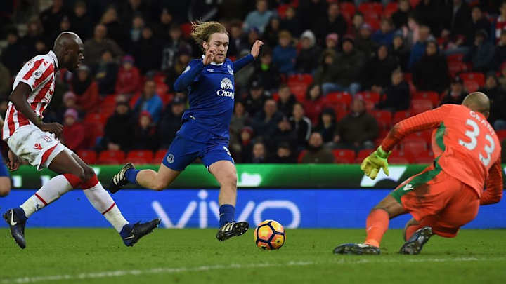 Everton vs Stoke Preview: Previous Encounter, Key Battle, Team News & More