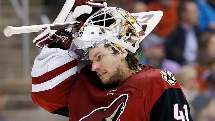 NHL GMs to talk video review, concussion protocol at meeting