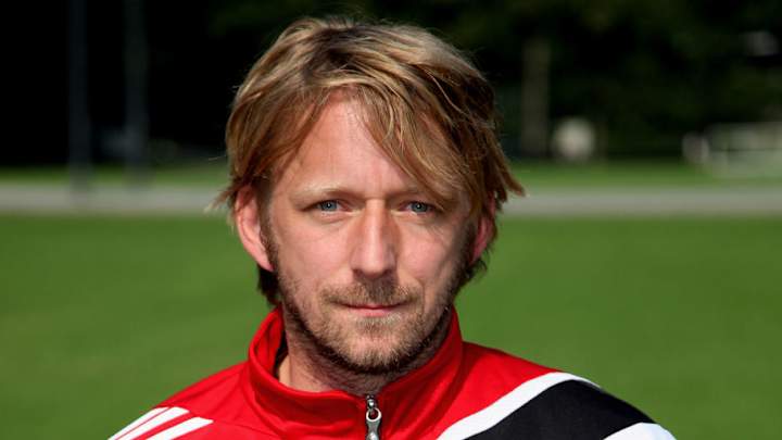 Arsenal Signs Borussia Dortmund's Chief Scout Sven Mislintat