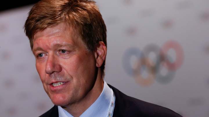 IOC completing 1,000 retests of Vancouver Olympic samples IOC completing 1,000 retests of Vancouver Olympic samples