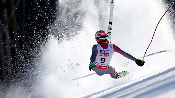 Bode Miller off US ski roster, but has invitation to race