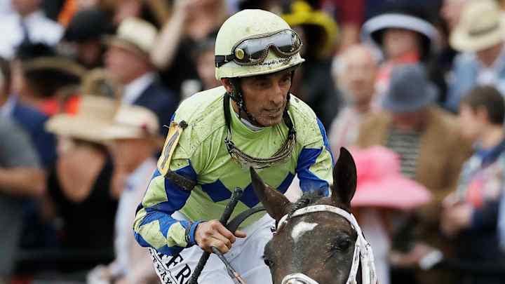 Kentucky Derby winner Classic Empire to skip Belmont Stakes