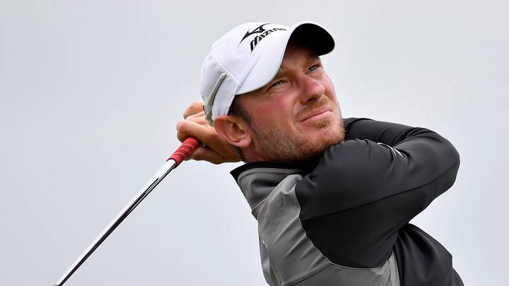 Golf gets a makeover with the inaugural GolfSixes