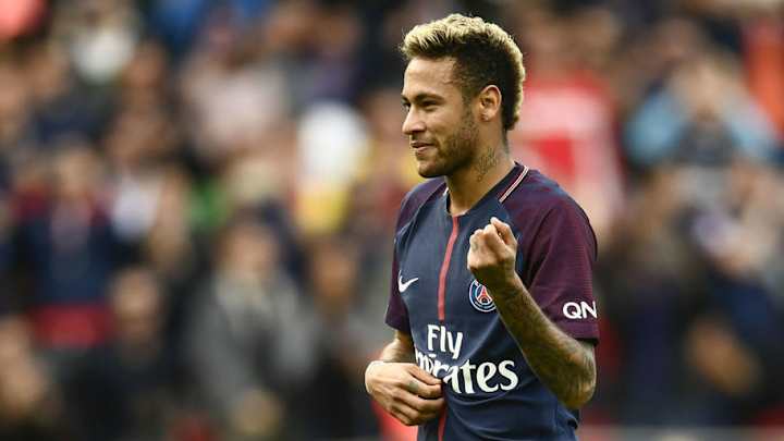 Winning Ballon d'Or Would Net Neymar Huge Bonus From PSG Winning Ballon d'Or Would Net Neymar Huge Bonus From PSG