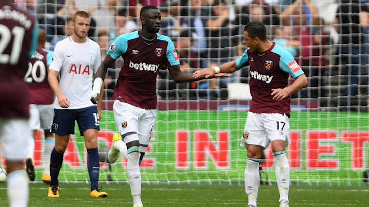 ​¡EMOTIVA ANOTACIÓN! | La dedicatoria de Chicharito en su gol para los afectados del sismo