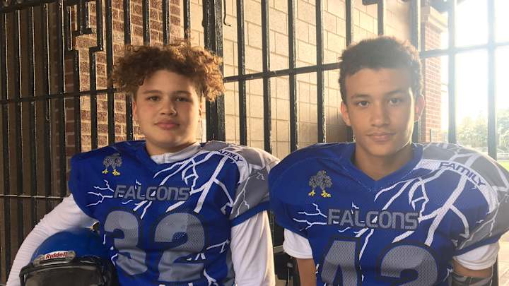 Youth Football Team Gets Free Tickets to Super Bowl