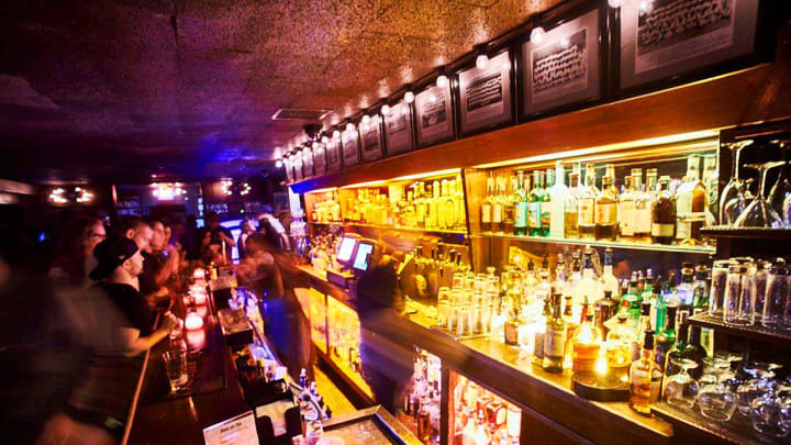 The Best Local Spots Near Every Playoff Ballpark The Best Local Spots Near Every Playoff Ballpark