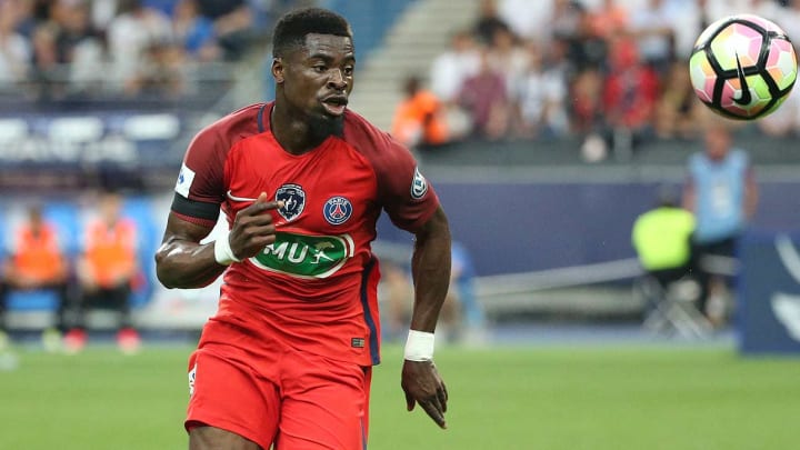 Transfer Grades: Serge Aurier's Tottenham Move is a Necessary Risk for Spurs