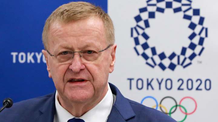 IOC VP: Tokyo 2020 will attract youth, offer gender equality