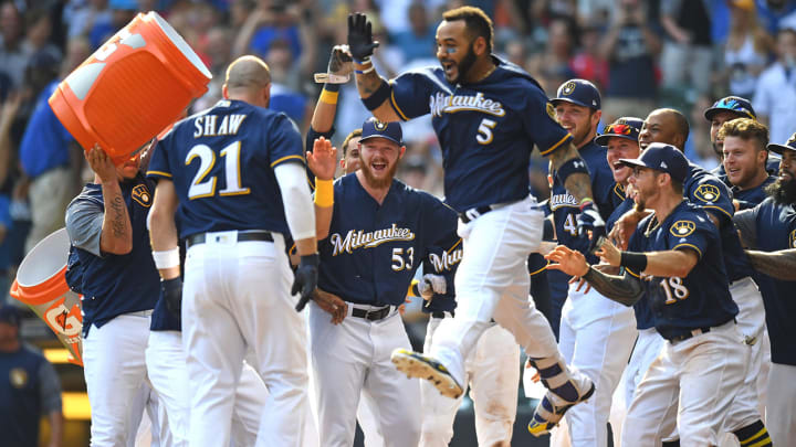 Despite Missing the Playoffs, Brewers' Surprise Season Deserves Recognition Despite Missing the Playoffs, Brewers' Surprise Season Deserves Recognition