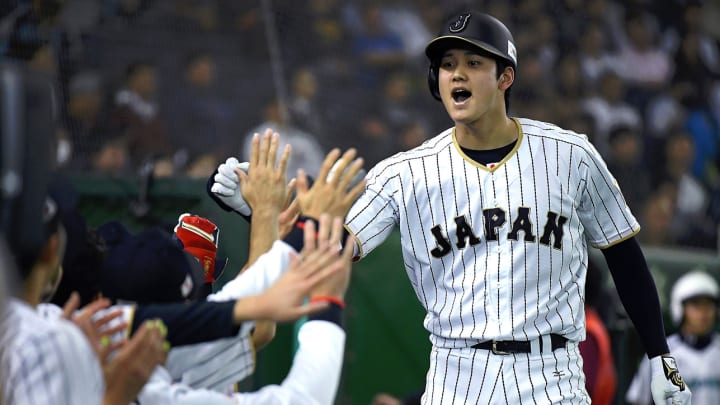 Where Will Shohei Ohtani Sign?