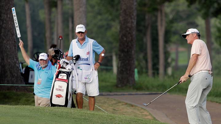 Rookie Murray holds on at Barbasol for first PGA Tour title