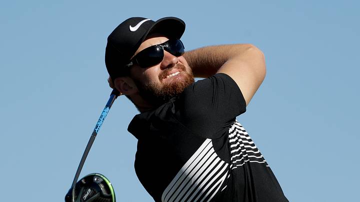 Ole! Jon Rahm breaks through with thrilling back 9 at Torrey
