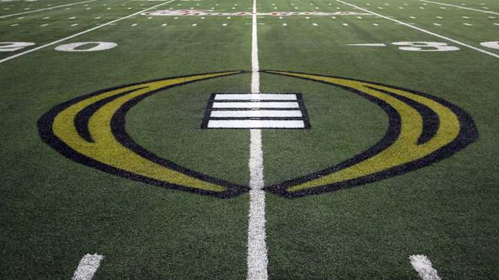 The case for more clarity from the playoff selection committee The case for more clarity from the playoff selection committee