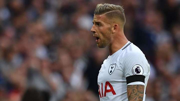 Spurs Defender Reveals His Future Is 'Being Taken Care of' as Contract Speculation Continues