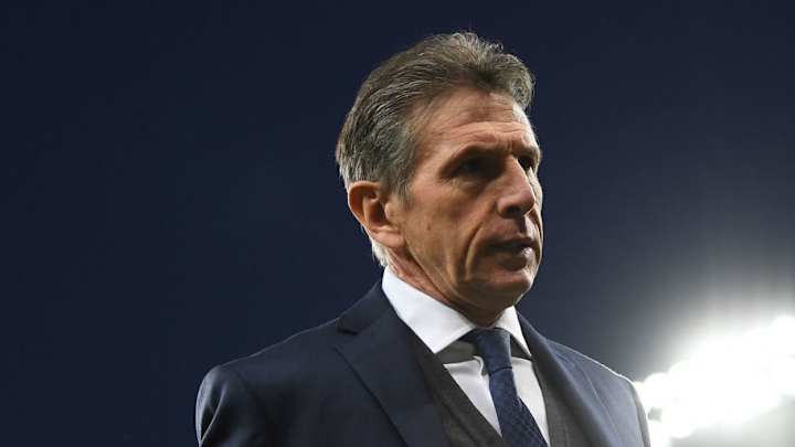 Leicester Boss Claude Puel Admits His Side Deserved Nothing in Loss to Against Crystal Palace