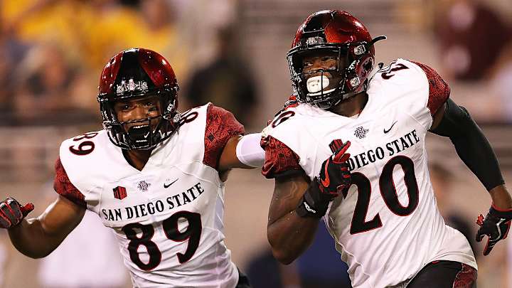 Upset Watch: Which Favored Teams Could Be in Danger in Week 3?