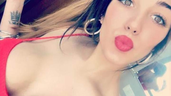 HERMOSA | El gran amor de Nahitan Nandez, el uruguayo de Boca