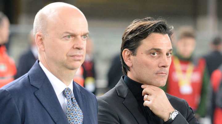 AC Milan Director Marco Fassone Complains About Shared San Siro & Hints at New Stadium Plans