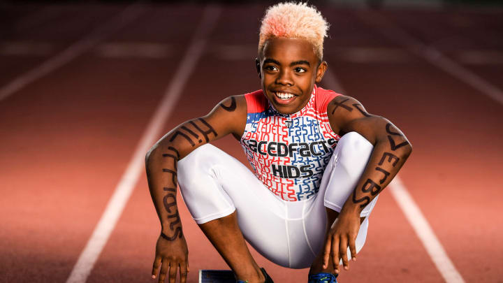 Future Stars of SI Kids Future Stars of SI Kids