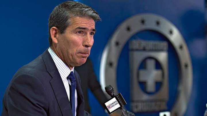 MERCADO | 'Yayo' de la Torre habló sobre el posible primer refuerzo de Cruz Azul para el CL18