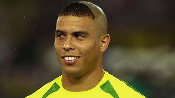 ​Ronaldo revela el origen de su inolvidable corte en el 2002