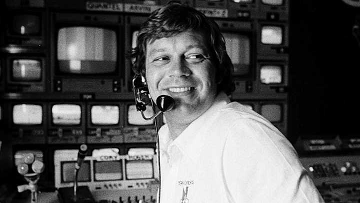 Don Ohlmeyer, Longtime Network TV Executive, Dies at 72