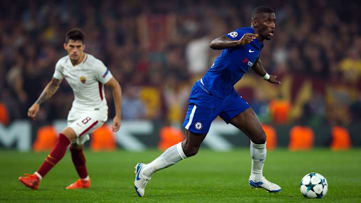 UEFA Clears Roma of Racism Charge After Alleged Chelsea Incident