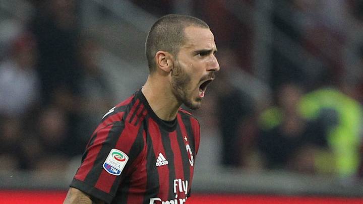 AC Milan CEO Reveals He Reached Agreement With Juventus for Leonardo Bonucci in Just 30 Minutes