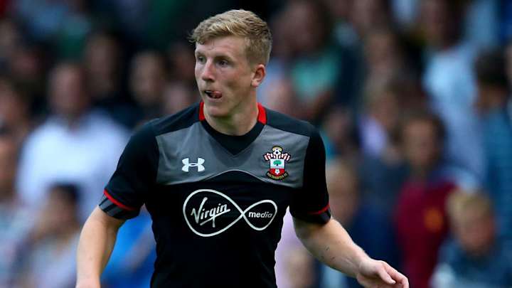 Southampton Full-Back Matt Targett Signs New 5-Year Deal as Saints Look to Secure Future