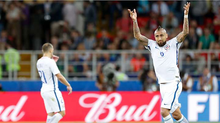 How to watch Germany vs. Chile: Confederations Cup live stream, TV, time How to watch Germany vs. Chile: Confederations Cup live stream, TV, time