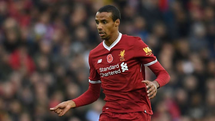 Liverpool Fans Take to Social Media to React to News of Joel Matip's Injury