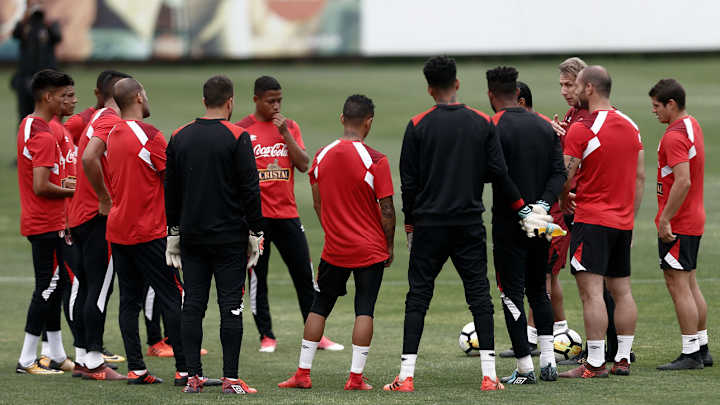 How to Watch New Zealand vs. Peru: World Cup Qualifying Playoff Live Stream, TV Info How to Watch New Zealand vs. Peru: World Cup Qualifying Playoff Live Stream, TV Info