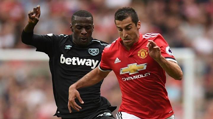 Zlatan Ibrahimovic Backs Revitalised Man Utd Ace to Enjoy Stand Out 2017/18 Campaign