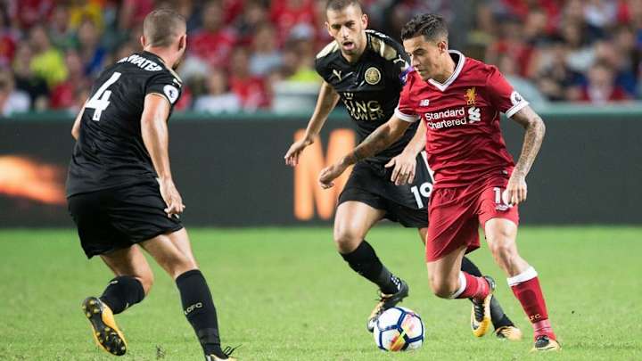 Liverpool Owners Release Strong Statement Regarding Philippe Coutinho's Future