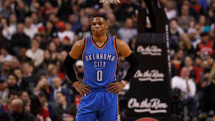 How to watch Warriors vs. Thunder: Game time, live stream, TV channel