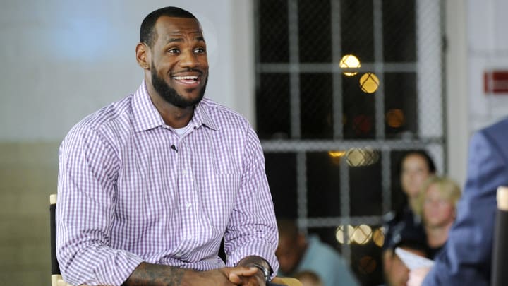 Media Circus: Sports media's greatest what-ifs