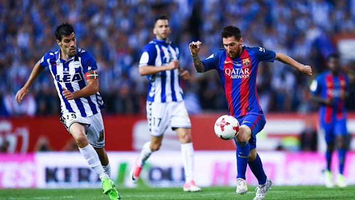 Barcelona vs Deportivo de La Coruña Preview: Classic Encounter, Key Battle, Team News & More