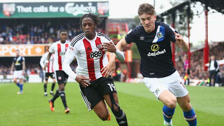 Southampton Striker Sam Gallagher Joins Birmingham on Season-Long Loan