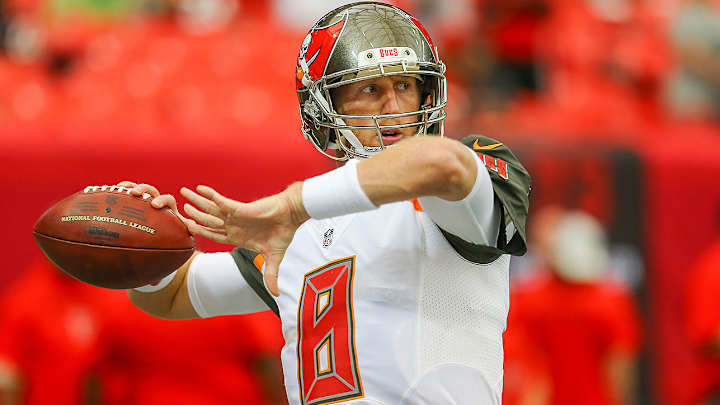 The Bears' confusing commitment to Mike Glennon clouds their future QB plans