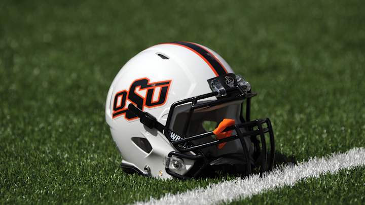 Oklahoma State Opposes Ohio State's 'OSU' Trademark Application Oklahoma State Opposes Ohio State's 'OSU' Trademark Application